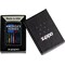 Zippo 2024 Zippo Buck Wear American Heroes, Black Matte,  ZIP-48634 - alternate 4